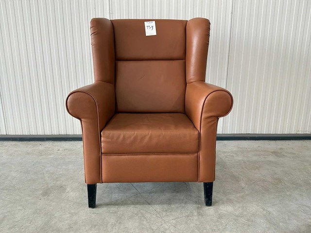 Robos fauteuil - afbeelding 4 van  8