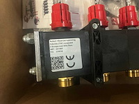 Robot 5-groeps 261985 vloerverwarmingset - afbeelding 4 van  5