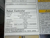 Robot controller rc7m-hmg4ba-bp - afbeelding 2 van  4