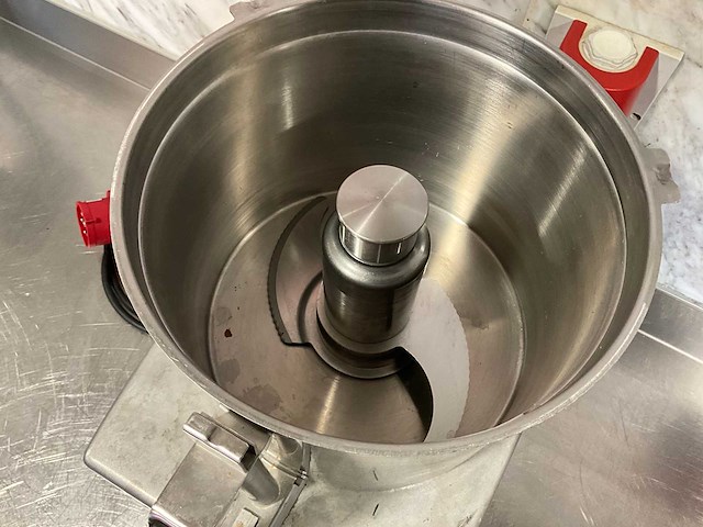 Robot coupe - blixer 6 - keukenmachine - afbeelding 4 van  6