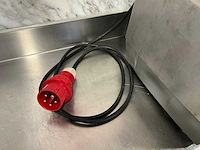 Robot coupe - blixer 6 - keukenmachine - afbeelding 6 van  6