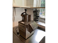 Robot coupé - cl50 ultra - groentesnijmachine - afbeelding 2 van  6