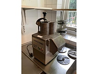 Robot coupé - cl50 ultra - groentesnijmachine - afbeelding 5 van  6