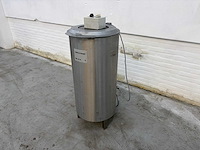 Robot coupe - es 10a - centrifuge - afbeelding 1 van  7