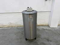 Robot coupe - es 10a - centrifuge - afbeelding 2 van  7