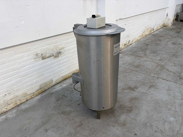 Robot coupe - es 10a - centrifuge - afbeelding 3 van  7