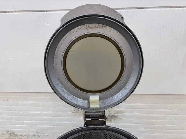 Robot coupe - es 10a - centrifuge - afbeelding 6 van  7