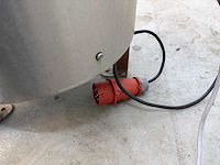 Robot coupe - es 10a - centrifuge - afbeelding 7 van  7