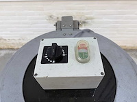 Robot coupe - es 10a - centrifuge - afbeelding 4 van  7