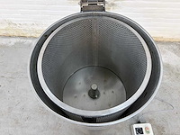 Robot coupe - es 10a - centrifuge - afbeelding 5 van  7