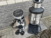 Robot coupe - j 80 ultra - sap maker - afbeelding 3 van  5