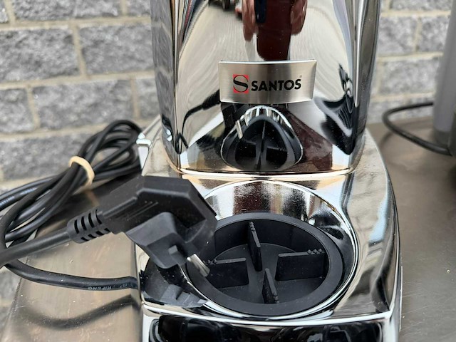 Robot coupe - j 80 ultra - sap maker - afbeelding 5 van  5