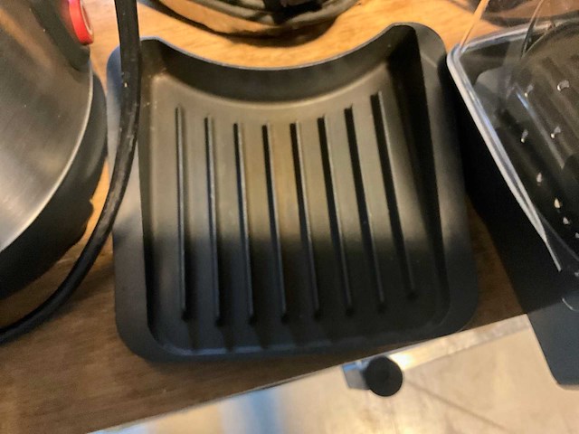 Robot coupe - j80 ultra - professionele sapcentrifuge/pers - afbeelding 7 van  7