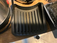 Robot coupe - j80 ultra - professionele sapcentrifuge/pers - afbeelding 7 van  7