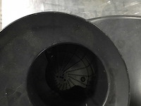 Robot coupe - juicer - afbeelding 3 van  5