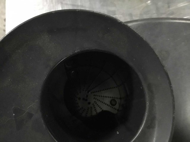 Robot coupe - juicer - afbeelding 4 van  5