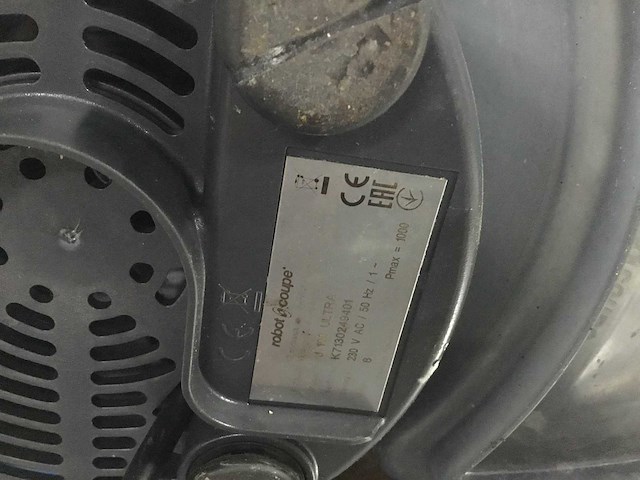 Robot coupe - juicer - afbeelding 5 van  5