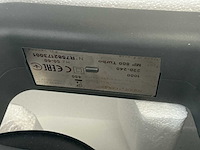 Robot coupe - mp 800 turbo - professionele staafmixer / handblender (2x) - afbeelding 2 van  7