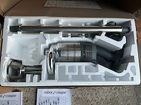 Robot coupe - mp 800 turbo - professionele staafmixer / handblender (2x)