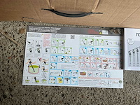 Robot coupe - mp 800 turbo - professionele staafmixer / handblender (2x) - afbeelding 4 van  7