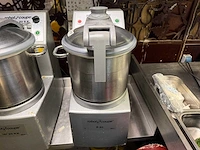 Robot coupe - r 20 - keukenmachine - afbeelding 2 van  6