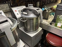 Robot coupe - r 20 - keukenmachine - afbeelding 3 van  6