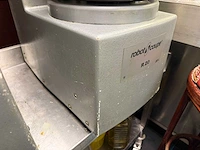 Robot coupe - r 20 - keukenmachine - afbeelding 5 van  6