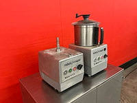 Robot coupe blixer 7 blender - afbeelding 2 van  7