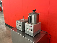 Robot coupe blixer 7 blender - afbeelding 3 van  7