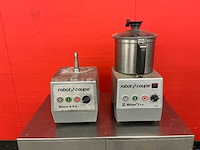 Robot coupe blixer 7 blender - afbeelding 1 van  7
