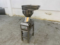 Robot coupe cl60 groentesnijder - afbeelding 1 van  3