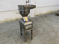 Robot coupe cl60 groentesnijder - afbeelding 2 van  3