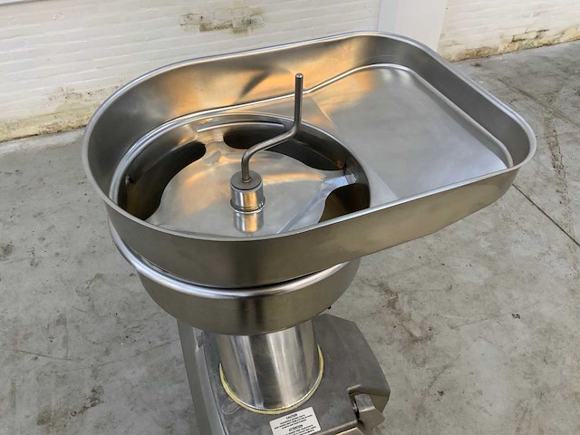 Robot coupe cl60 groentesnijder - afbeelding 3 van  3