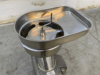 Robot coupe cl60 groentesnijder - afbeelding 3 van  3