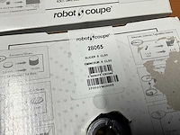 Robot coupe groentesnijschijven (5x) - afbeelding 5 van  8