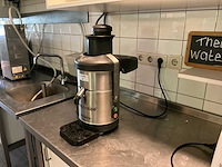 Robot coupe j80 ultra sapcentrifuge - afbeelding 1 van  7