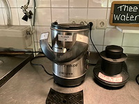 Robot coupe j80 ultra sapcentrifuge - afbeelding 6 van  7