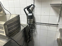 Robot coupe mp 450 ultra - professionele staafmixer