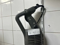 Robot coupe mp 450 ultra - professionele staafmixer - afbeelding 3 van  6