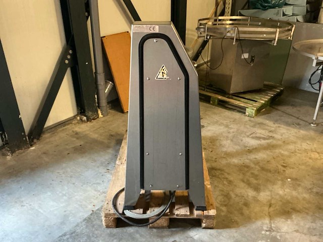 Robot coupe r23 cutter 23l - afbeelding 3 van  9