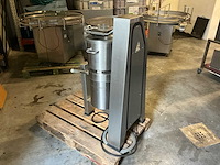 Robot coupe r23 cutter 23l - afbeelding 4 van  9