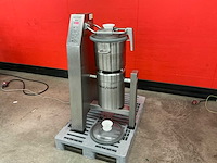 Robot coupe r23 industriële verticale cutter/mixer – 23 liter – 400v