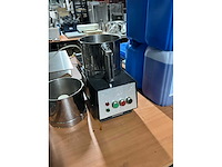 Robot coupe r.3 keukenmachine - afbeelding 2 van  6