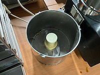Robot coupe r.3 keukenmachine - afbeelding 3 van  6