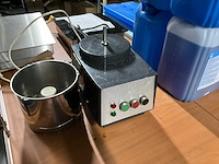 Robot coupe r.3 keukenmachine - afbeelding 5 van  6