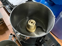 Robot coupe r.3 keukenmachine - afbeelding 4 van  5