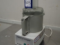 Robot coupe s.a. - afbeelding 1 van  8