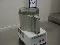 Robot coupe s.a. - afbeelding 2 van  8