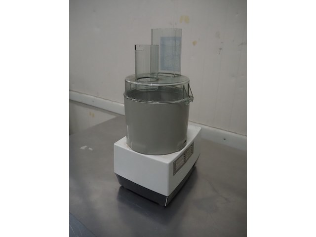 Robot coupe s.a. - afbeelding 3 van  8