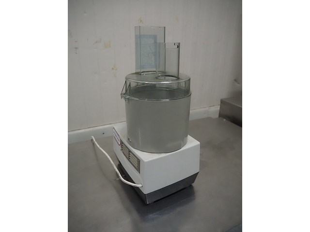 Robot coupe s.a. - afbeelding 4 van  8